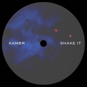 SHAKE IT