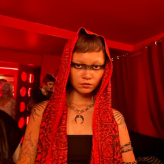 🔥t33g33🔥 live at The Ghost Project by Club Euphoria