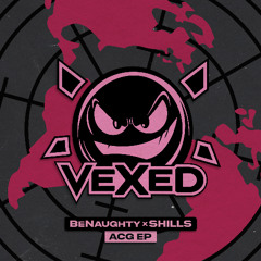 Shills - Forward (BeNaughty Remix) [Premiere]