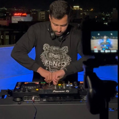 Melodic Techno Setmix