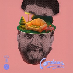 Sofasound - Camaleonda (EP)