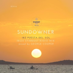 +Deep House+ Sundowner_IBZ_Puesta_del_Sol_George_Cooper