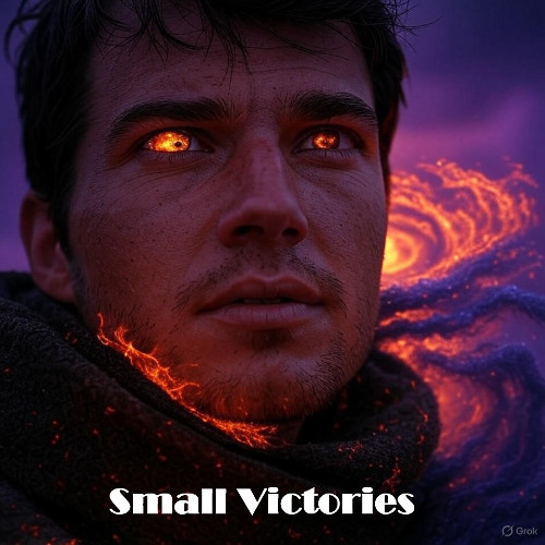 Small Victories