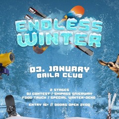 Contest Mixtape - #EW25CONTEST [TRACKLIST INCLUDED↓]