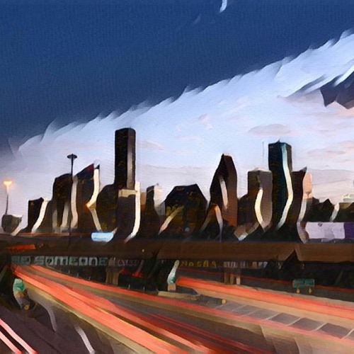 281 HOUSTON'S SON 281