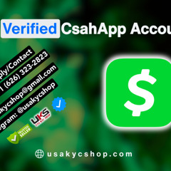 Buy Verified CashApp Accounts – Instant Access & Secure