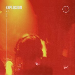 JKRS - Explosion (Sped Up)