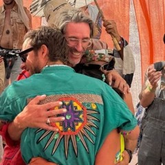 Kotoe, Madmotormiquel & Nacho Isa b2b2b @ G camp Burning Man 2024