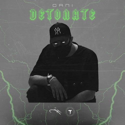Dani - Detonate
