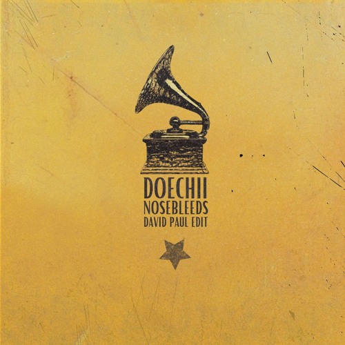 Doechii - NOSEBLEEDS - David Paul Remix