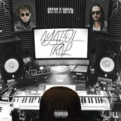 Erfan & Gdaal - Tanbih