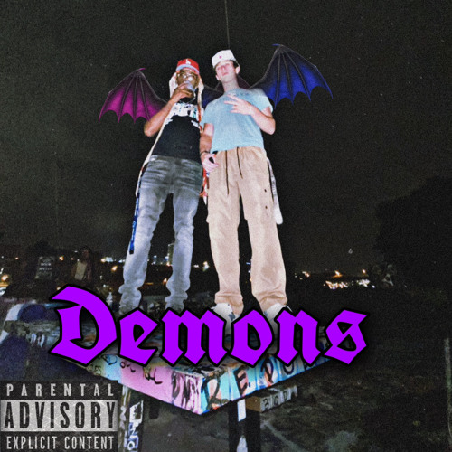 Demons ft DeeAyOh