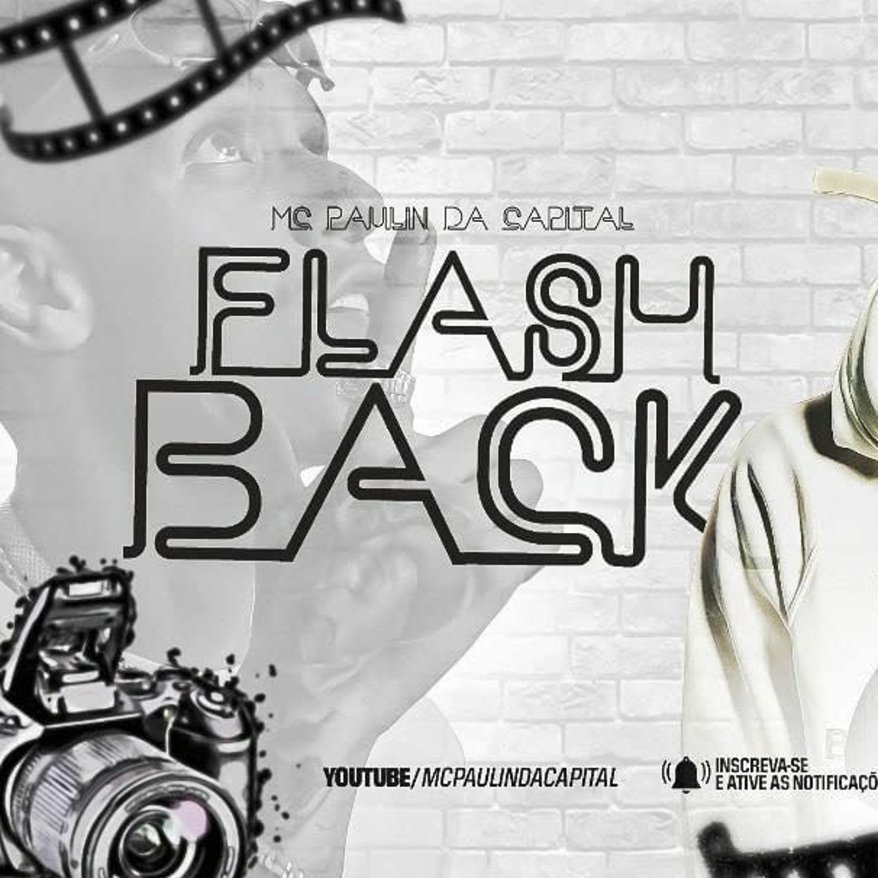 Mc Paulin Da Capital - FlashBack (DJ GM) episode artwork