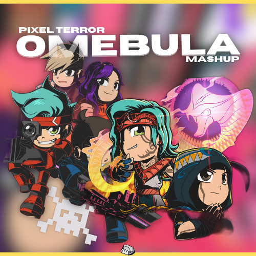 Omega x Nebula (Borfrok Mashup)