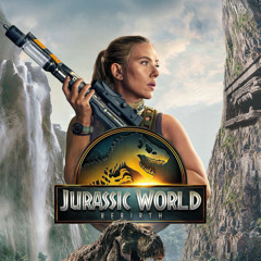 IZLE FILM ‼️ ▶ "Jurassic World: Yeniden Doğuş" 2025 [Türkçe Dublaj ve Altyazılı] Tek Parca Full HD 1080p - Disney Türkiye