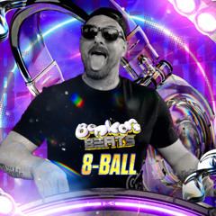 8 Ball - Bonkers Beats 191