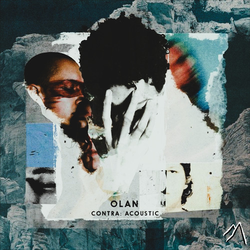 olan - wake and return (MontNoir Remix)