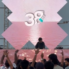 foglight live @ 38 Degrees Festival - Colombo, Srilanka - 08.02.2025 [Closing Set]