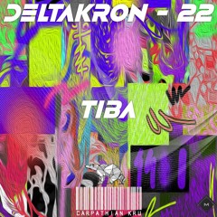 DELTAKRON - 22 SET ROLLERS: TiBA