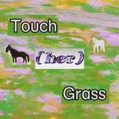 Enjoy music again ep02 — Bella Báguena — Touch (her) grass