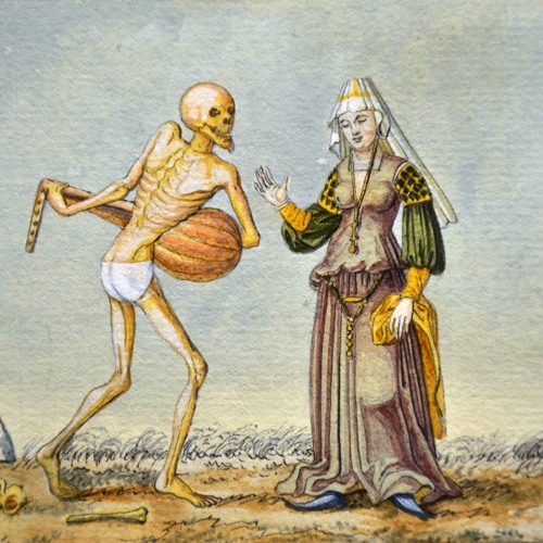 Henrik Meierkord Marco Lucchi Rocco Saviano Totentanz By MusicheVirtuali Musiche Virtuali 