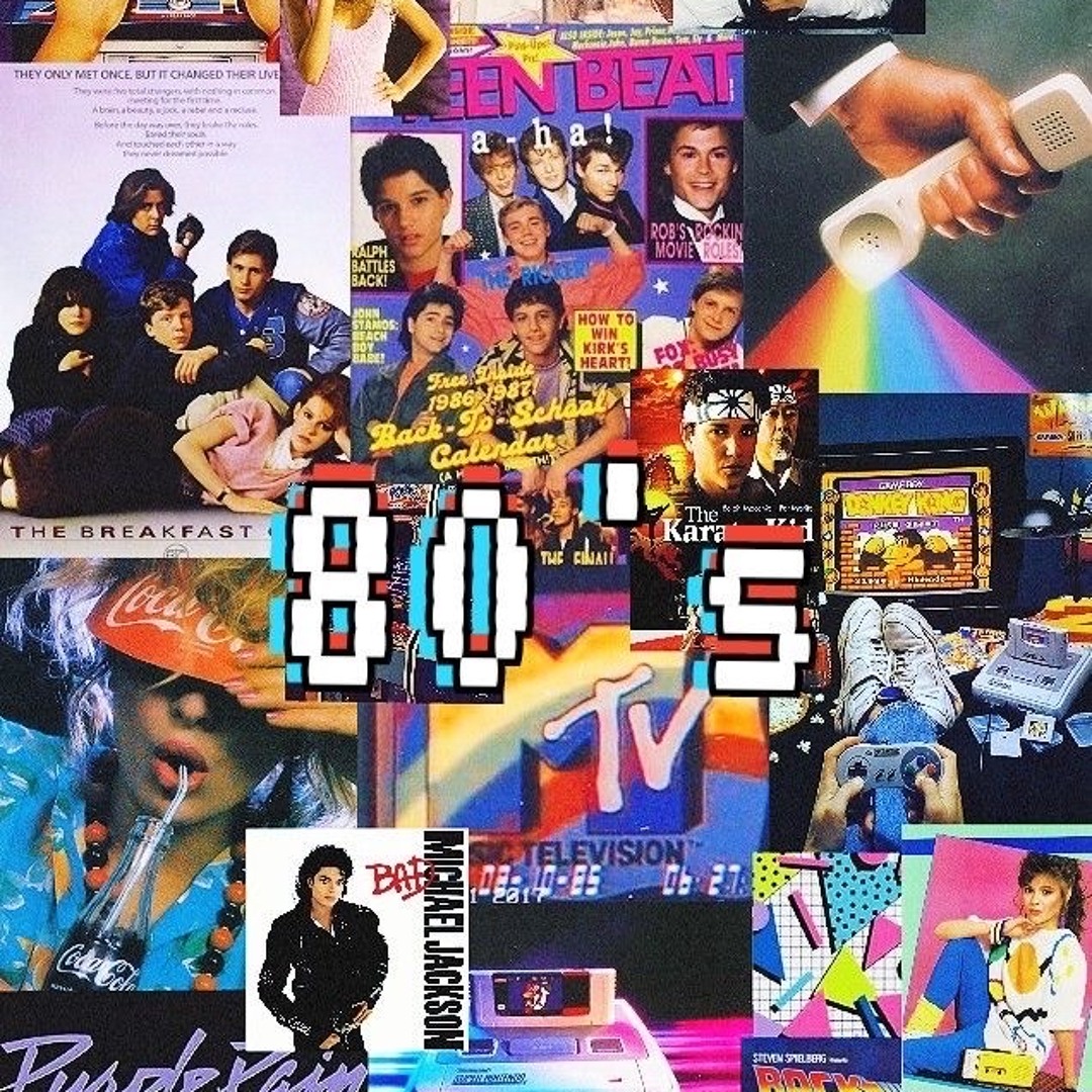 Stream Yurio The Forest | Listen to 80’s Remix Playlist playlist online ...