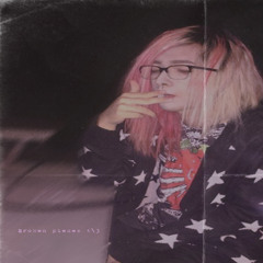 Broken Pieces </3