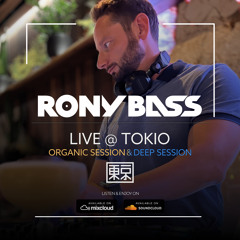 RONY-BASS-LIVE@TOKIO-2023-02-24