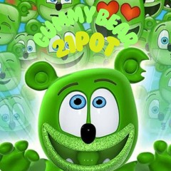 Gummy Bear 21 Pot Edit
