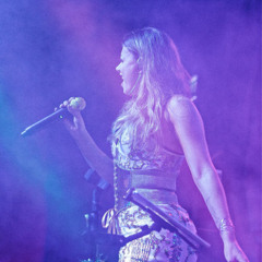 Livin' On A Prayer (Live Recording)