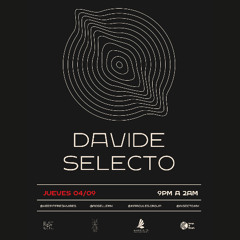 Live Vinyl Set @ Roselle, CDMX – 2025.09.04 (Pt.2)