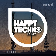 Noble North - Feelers