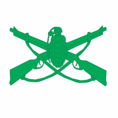 Canção da Infantaria