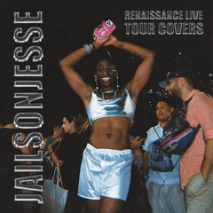 Beyoncé - ALIEN SUPERSTAR (Cover By Jailsonjesse)