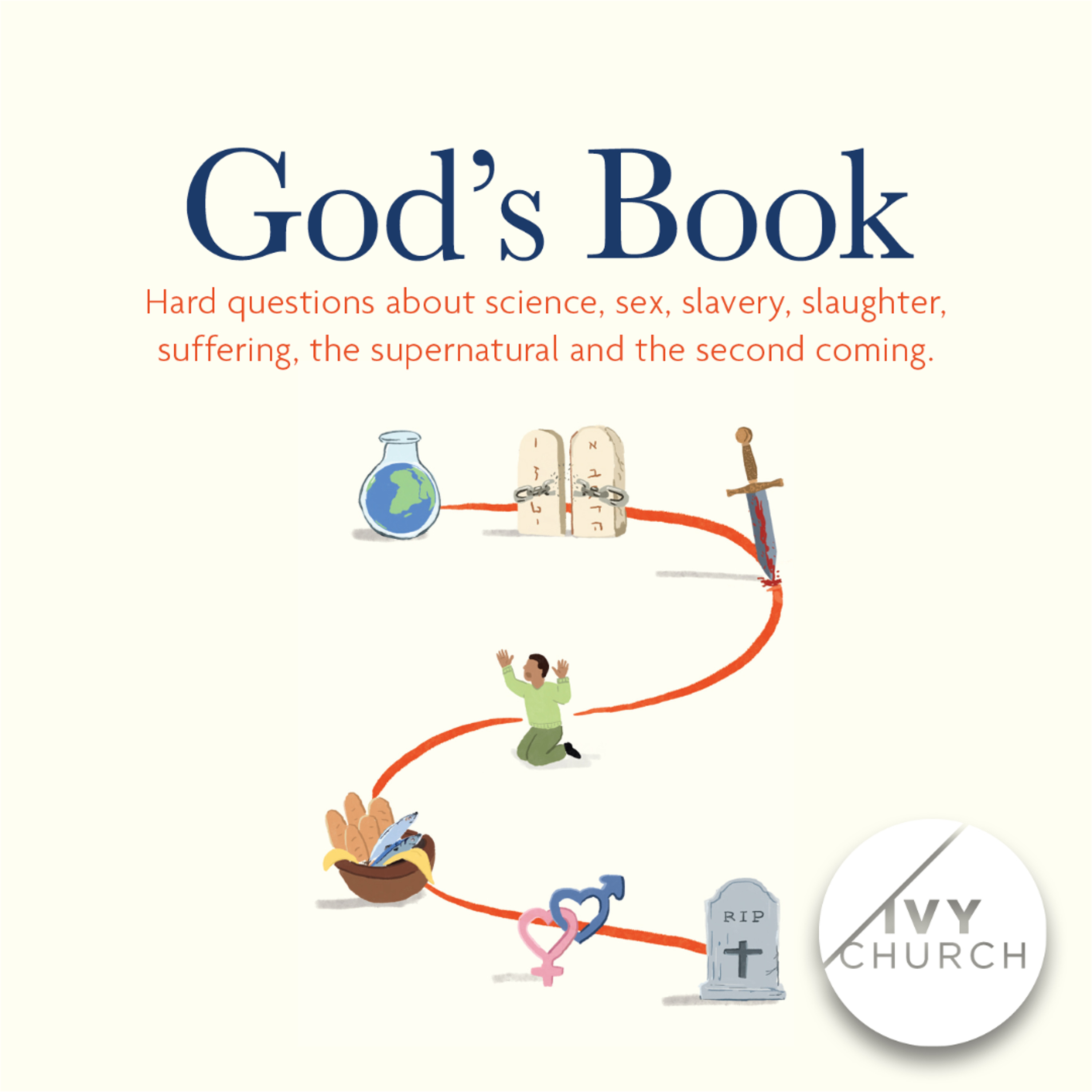 Is the Bible’s View of Sex Outdated? | God’s Book