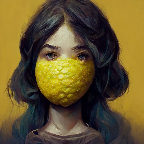 Rihanna ft. Pharrell - Lemon Remix - psych lemon fizz // stbb812