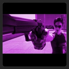 "DODGE THIS"