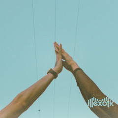 illexotic - my religion