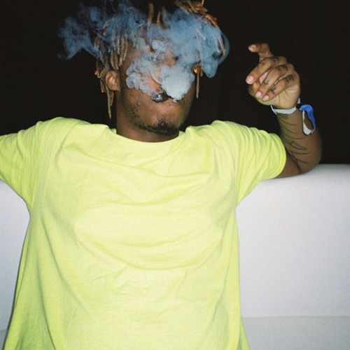 Drug Abuse, Codeine Use - Juice WRLD (Unreleased)