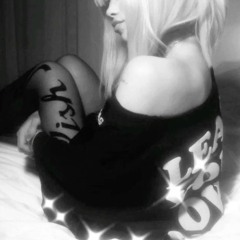 nobody's watchin w/ scis [jkjmetasco+violet]