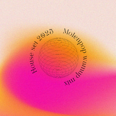 warmup mix molenpop (House)