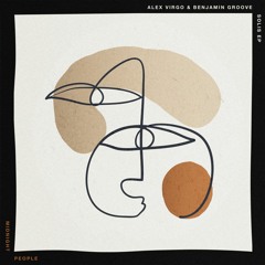 PREMIERE : Alex Virgo & Benjamin Groove - Solis