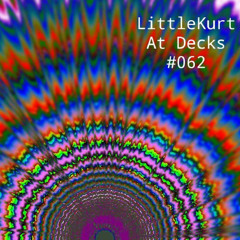 At Decks #062 (Sounds of Tech House) by LittleKurt
