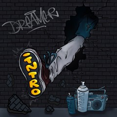 Intro - Dreamer (Prod. ThatKidGoran)
