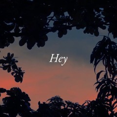 Hey 3/30