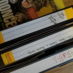 OFF RECORD Stereo Remix 2 EFE