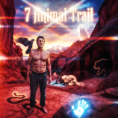 7 Animal trail