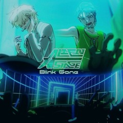 <BLINK GONE - SPEED UP ඞ - Alien stage round 7, final>