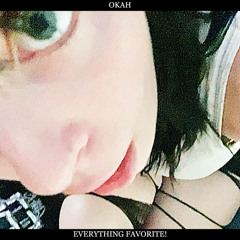 EVERYTHING FAVORITE! [恵]