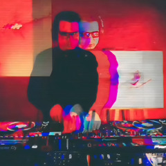 Dnlzbg - Techno Stimulation (DJ-Set)